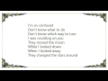 Warren Zevon - They Moved the Moon Lyrics