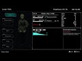 Parasite Mutant Minor Healing Item Suggestion Demo V0 0 41