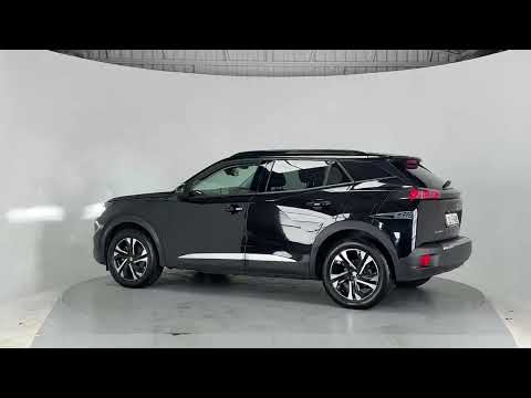 Peugeot 2008 ALLURE 136BHP 50 KWH 4DR AUTO - Image 2