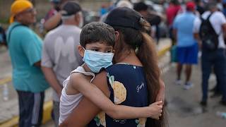 Unicef alerta de un déficit de hasta 5.000 millones para la infancia venezolana tras los terremotos