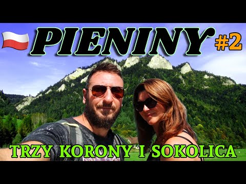 Najpiękniejszy szlak w Pieninach? Sprawdziliśmy to!