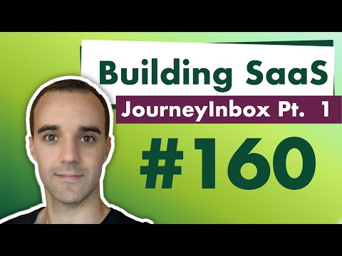 Building SaaS with Python and Django thumbnail