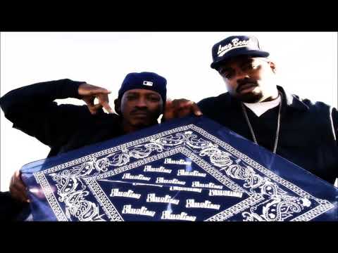 Kurupt,Tray Dee & Slip Capone - C-Walk