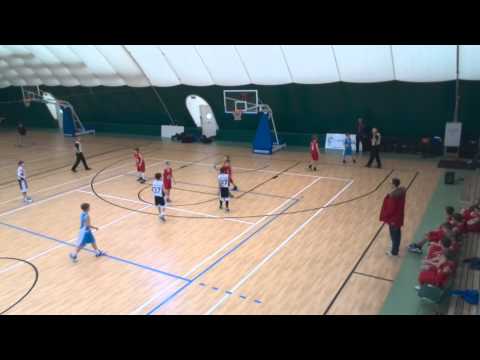 SK RIM/KK TALLINN - TTÜ SK/RIM 48:35