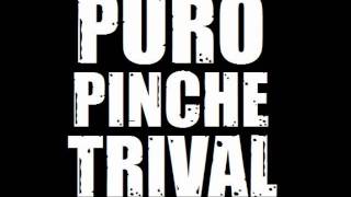Puro Pinche Tribal Mix ( Febrero 2012 ) - DJ Alexis