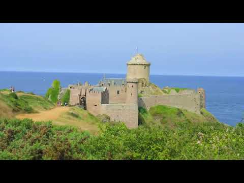 Denez Prigent & Lisa Gerrard - Gortoz a Ran