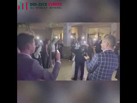 "𝐏𝐨𝐯𝐞𝐬𝐭𝐞𝐚 𝐦𝐢𝐫𝐢𝐥𝐨𝐫"  show  by Doi Zece Events ( Dj & Solista nunta, botez Bacau, Neamt, Galati