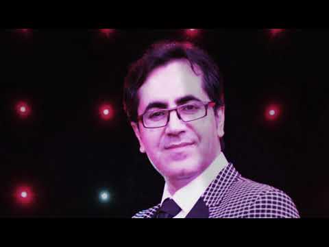 خەلیل مەولانایی بانە و مەریوان فەریدە Khalil Mawlanaey