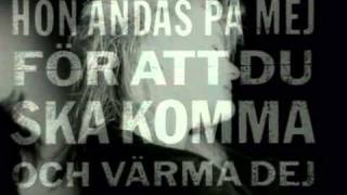 Eva Dahlgren - Ängeln I Rummet