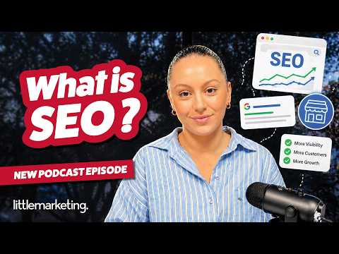 What is SEO and How It Works for Small Business