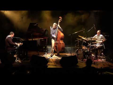 Tal Gamlieli Trio | Negev