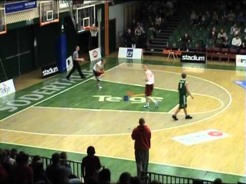 scania cup 2011 U18 final part2