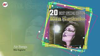 Download lagu Rita Sugiarto - Air Bunga mp3 Download lagu Rita Sugiarto - Air Bunga mp3