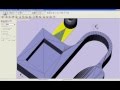 STL Bearbeitung In ZW 3D CAD CAM