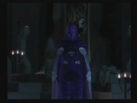 Xenosaga Episode 1 - Der Wille zur Macht - Chapter 136