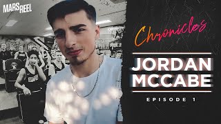 JORDAN MCCABE: Loyalty Over Everything - Episode 1 | Mars Reel Chronicles