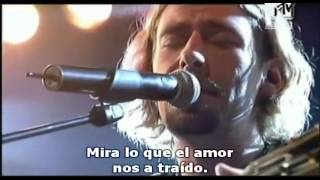 Nickelback - Hero - acoustic