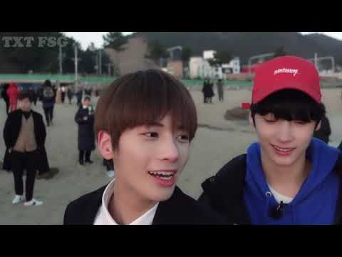 [RUS SUB]TXT ‘TALK X TODAY’ s1 Epilogue