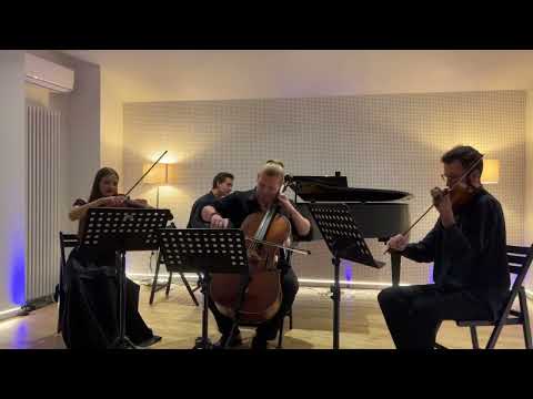 String Rise, відео 2