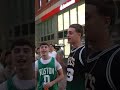 Wanna Be Gangster Pressed Him FredBeyer