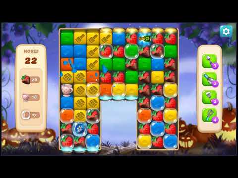 Vineyard Valley Level 304 - NO BOOSTERS 👩‍🍳 | SKILLGAMING ✔️