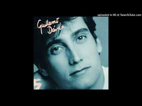 Fabiola - Guillermo Dávila.-     (Audio)