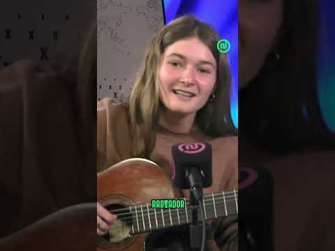 MAGGIE CULLEN Y MAVI DÍAZ HACEN "LA CHACARERA DEL SUFRIDO"