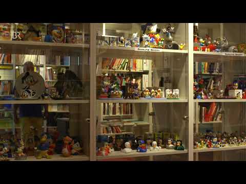 Bayern erleben: Stille Schönheit - Die Saale in Oberfranken Doku (2020)