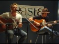 Marc Broussard - Real Good Thing - 7/6/2007 - Paste Magazine Offices, Decatur, GA