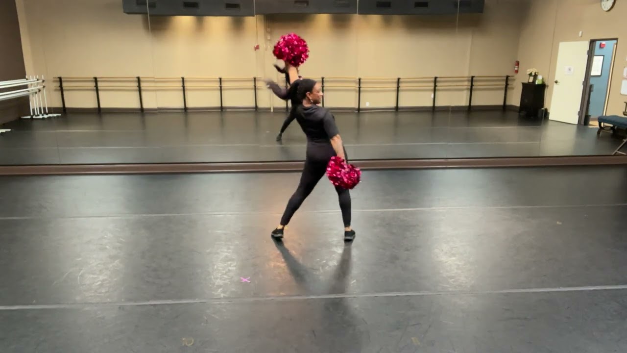 Winter Showcase 2024-With Music