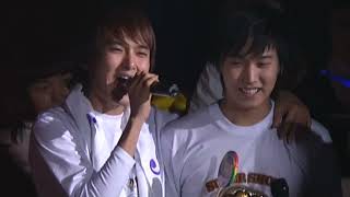 Download lagu 슈퍼주니어 Super Junior - Believe | SS1 KR DVD mp3 Download lagu 슈퍼주니어 Super Junior - Believe | SS1 KR DVD mp3