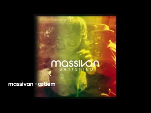 MASSIVAN - Aetiem