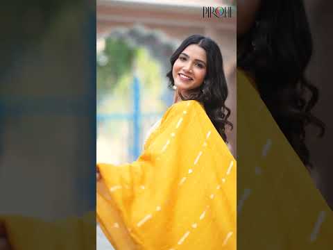 Pirohi Kalhaar Vol 2 Vatican Silk Wholesale Readymade Salwar Suit Catalog – product video thumbnail