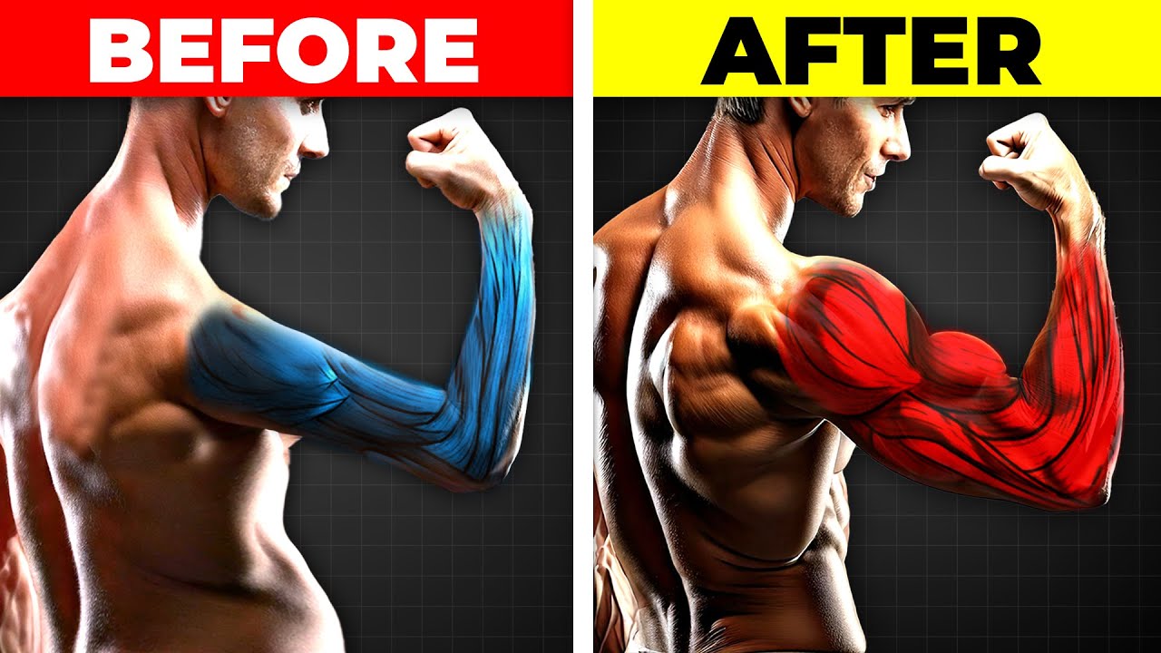 Do THIS to Naturally Boost Testosterone by 400%