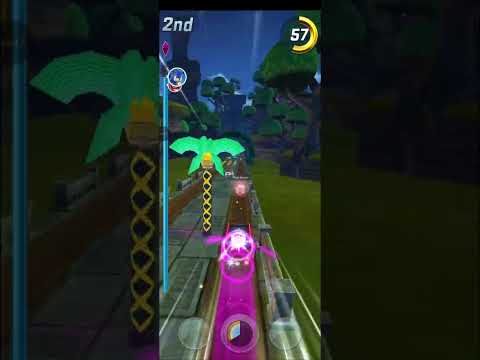 Sonic Forces Speed Battle Gameplay Walkthrough Part 109 Oh Yeah!