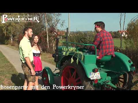 MV Hasenweiler - 100 jähriges Jubiläum - Werbefilm