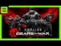 Gears Of War: Ultimate Edition an lise Baixaki Jogos