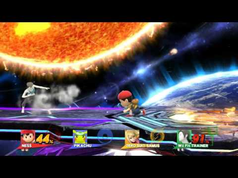 Oso Kid vs Abraham (REKT!!!)