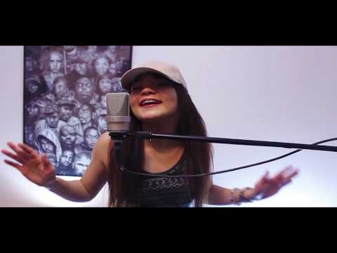 Reminder - The Weeknd [Video] (Ashley Weisbeck Cover)