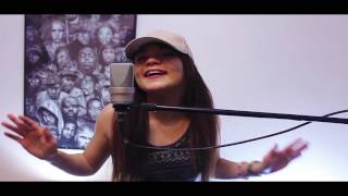 Reminder - The Weeknd [Video] (Ashley Weisbeck Cover)