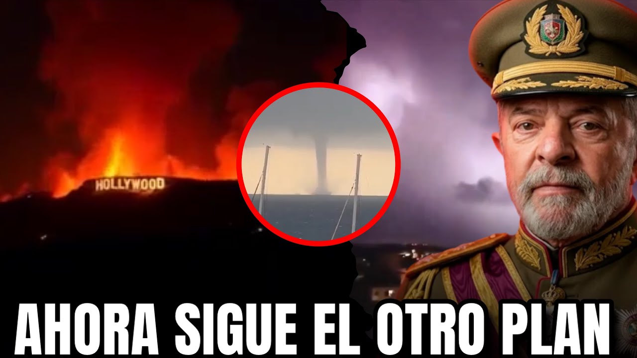AHORA SIGUE EL OTRO PLAN. Inmigrantes
