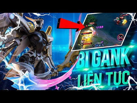 Bạn Thường "BỊ GANK" Liên Tục? Đây Là Mẹo Đi Ad Dành Cho Bạn | STRONGZ TV