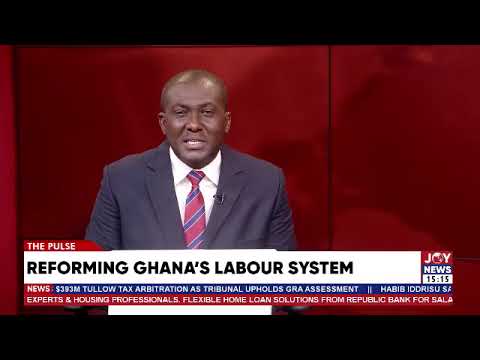 High Court issues EOCO warrant to arrest Manhyia South MP Baffour Awuah | The Pulse (30-9-26)