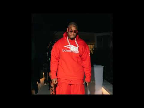 [FREE] Southside x 808 Mafia Type Beat - "Drawback"