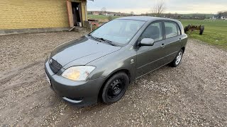 Herse &agrave; disques Toyota Corolla | Image 4 - Agroline