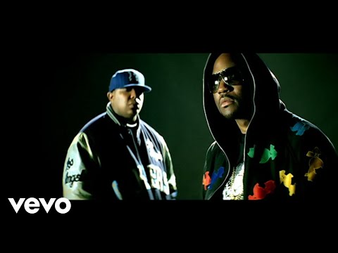 Three 6 Mafia - Side 2 Side (Official Video) Video