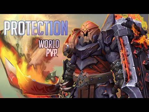 Kultiran GOES HARD | Protection Warrior  |  The War Within World PVP