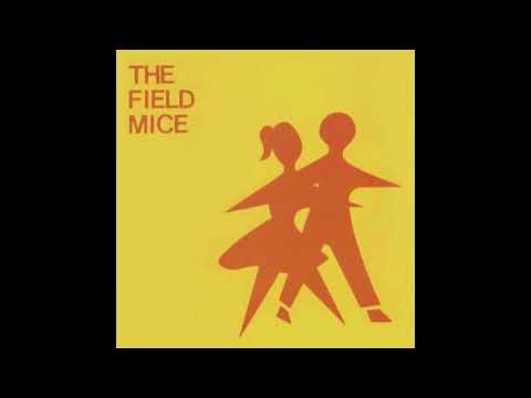 The Field Mice - Emma's House (Full EP)