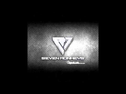 Official - Seven Monkeys  - Seven Monkeys