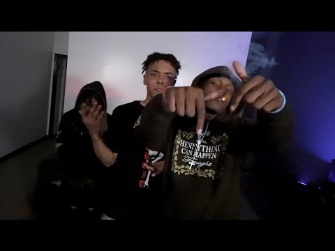 Swiish Bukkz - Blood Bath (Official Music Video)